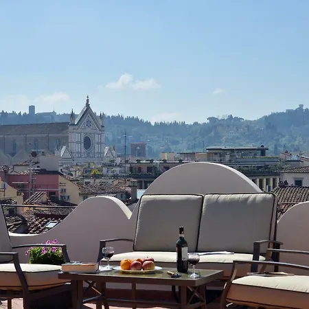 La Terrazza * Florence