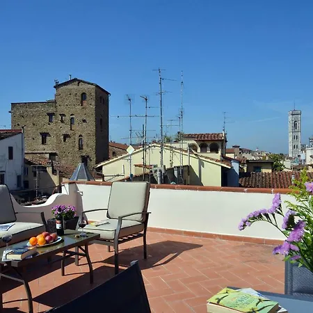 La Terrazza *