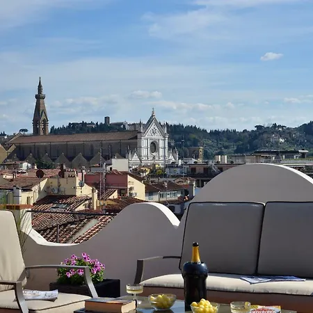 La Terrazza Apartment