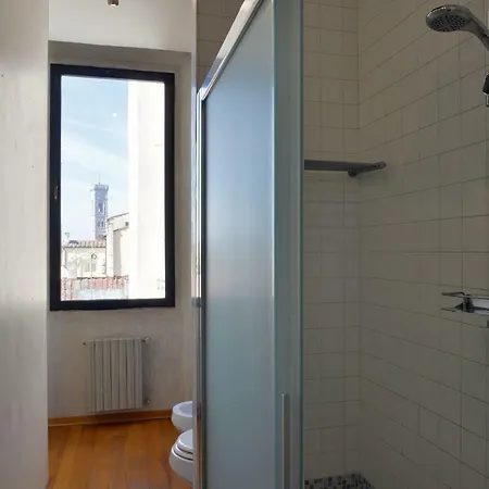 Apartment La Terrazza